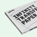 Infinity® Papel Stencil | Thermal Transfer